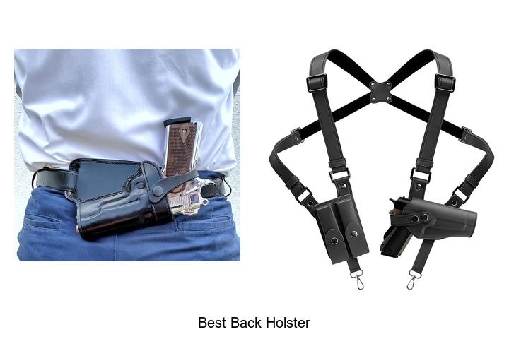 best back holster