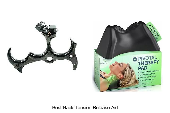 best back tension release aid