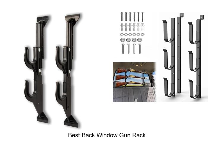 best back window gun rack