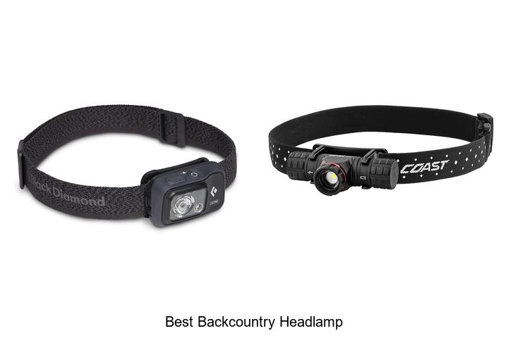 best backcountry headlamp