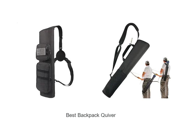 best backpack quiver