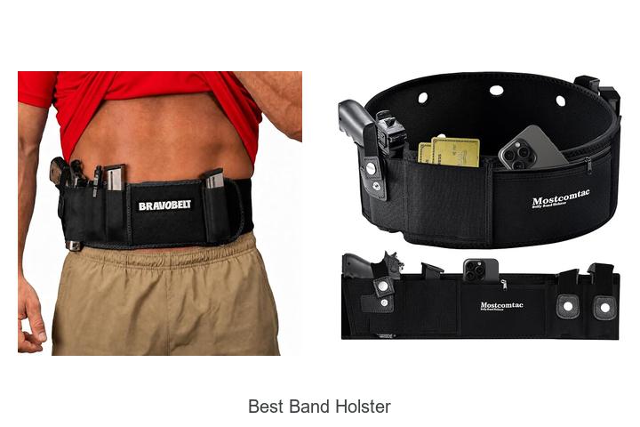best band holster