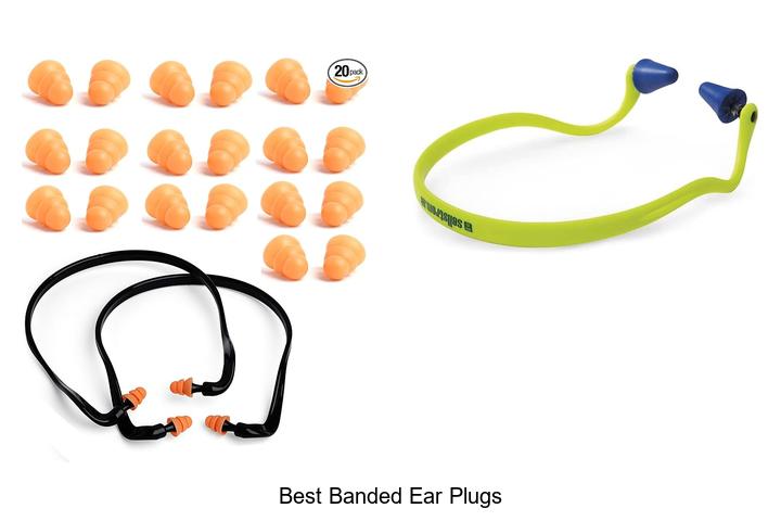 best banded ear plugs