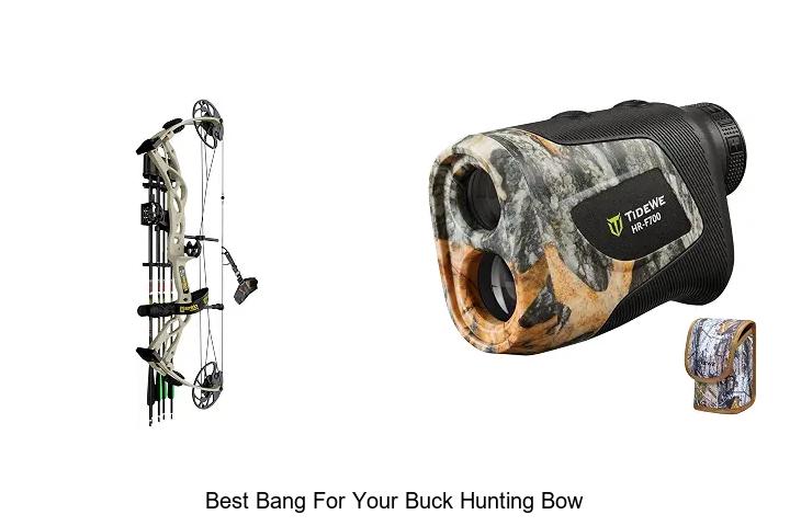 best bang for your buck hunting bow