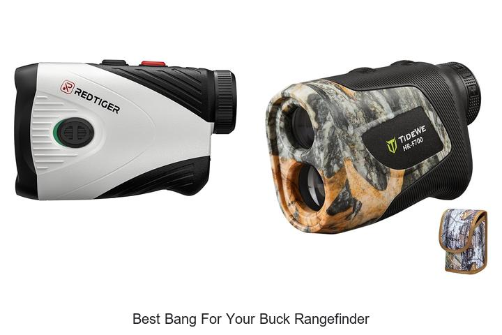 best bang for your buck rangefinder