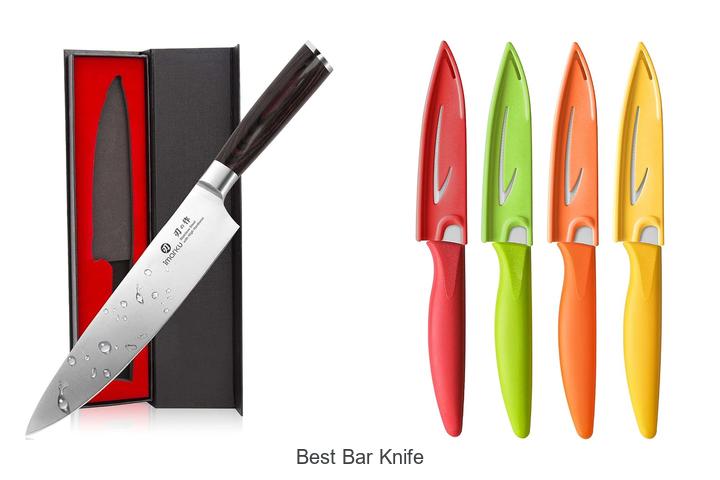 best bar knife