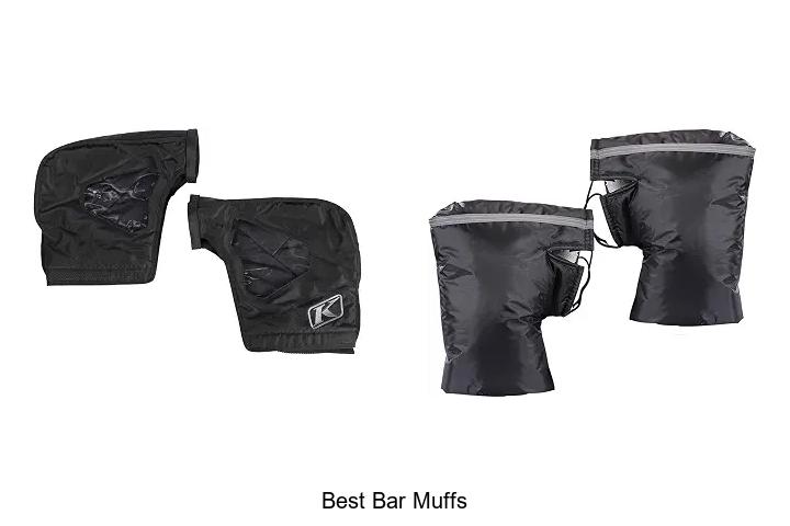 best bar muffs