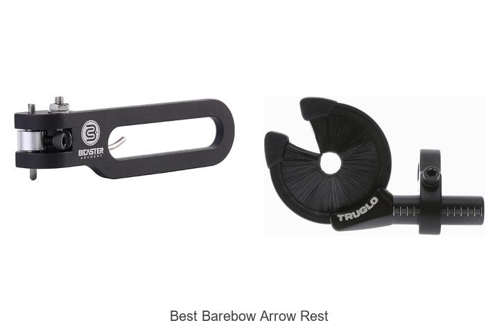best barebow arrow rest