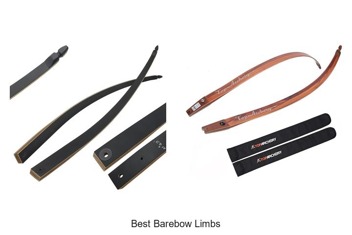 best barebow limbs