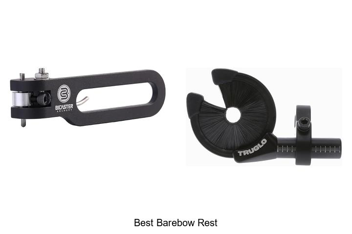 best barebow rest