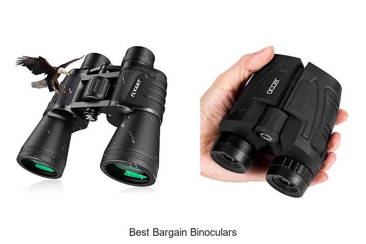 best bargain binoculars