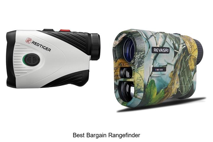 best bargain rangefinder