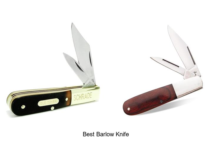 best barlow knife