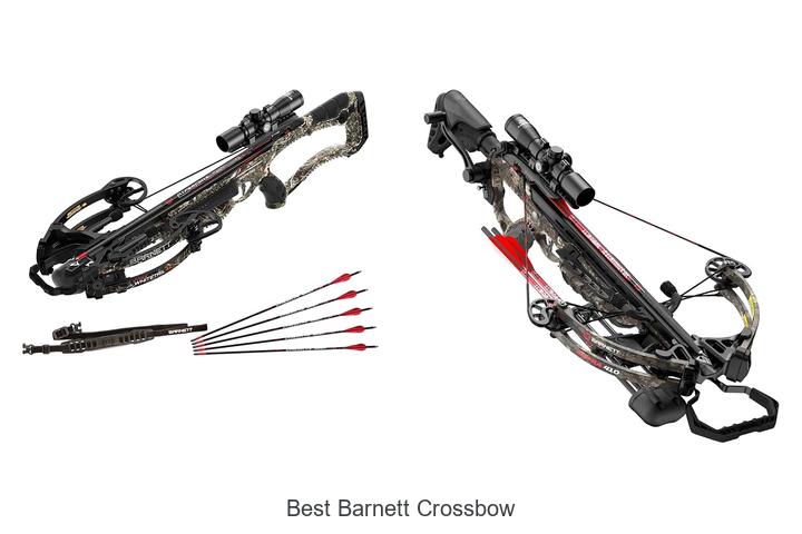 best barnett crossbow