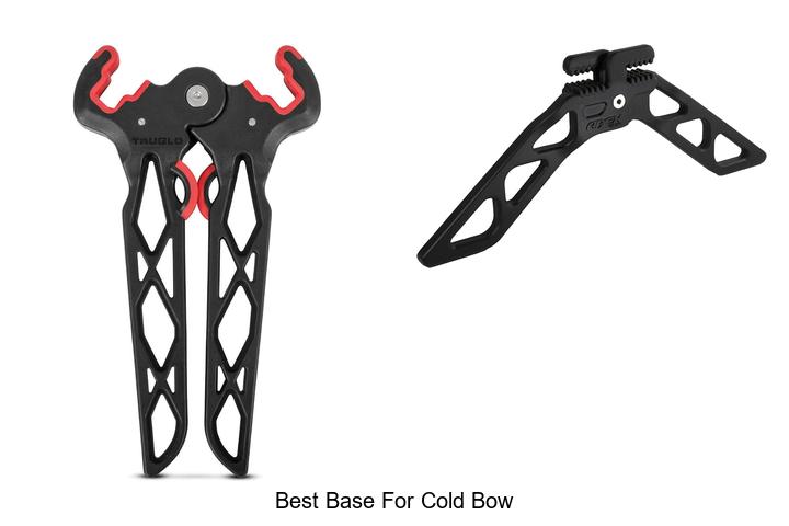 best base for cold bow