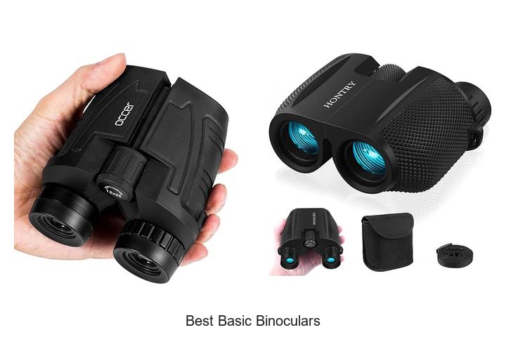 best basic binoculars