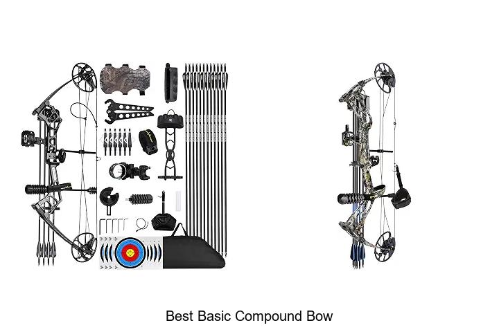 best basic compound bow