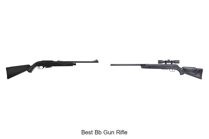 best bb gun rifle