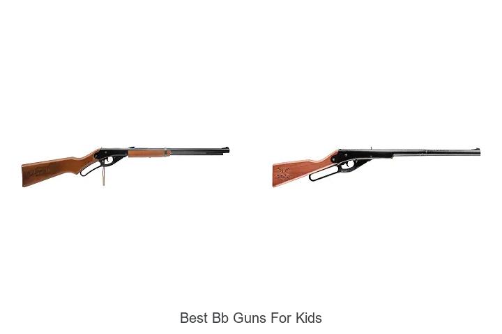 best bb guns for kids