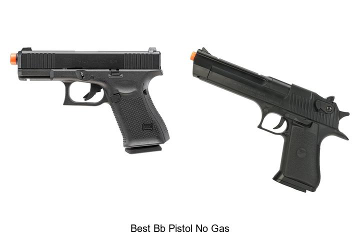 best bb pistol no gas