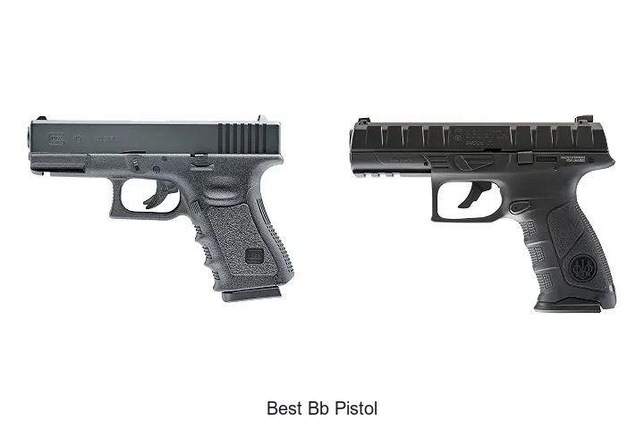 best bb pistol