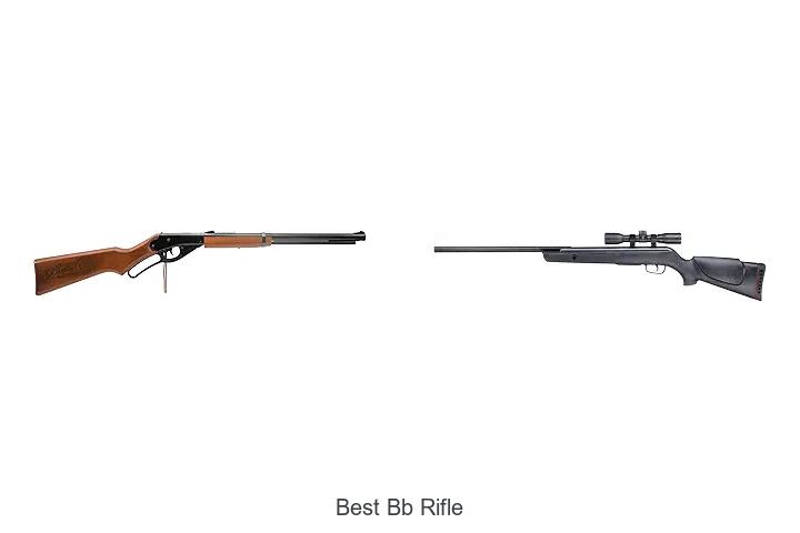 best bb rifle