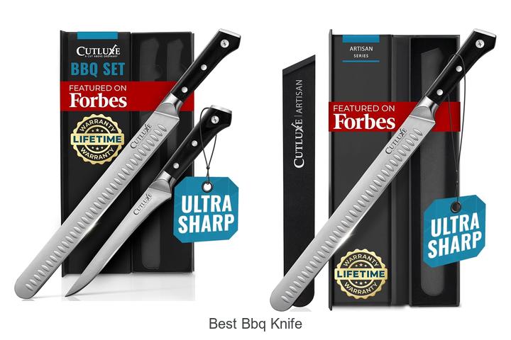 best bbq knife