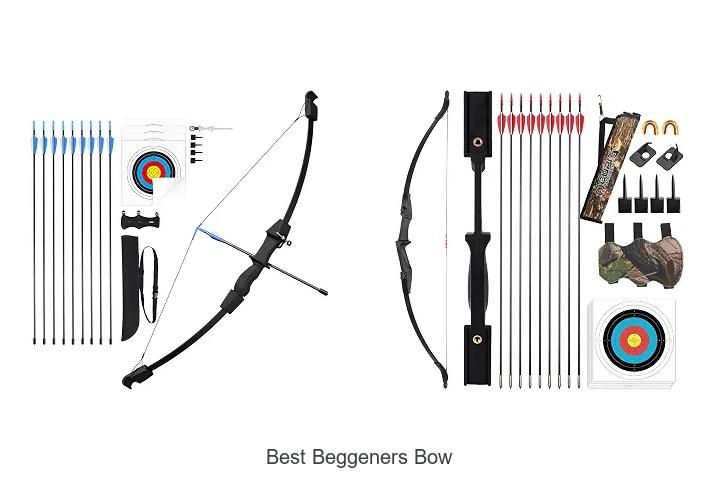 best beggeners bow