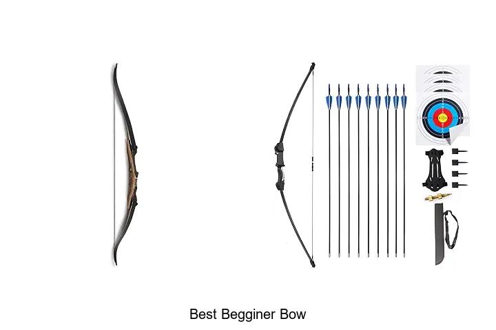 best begginer bow