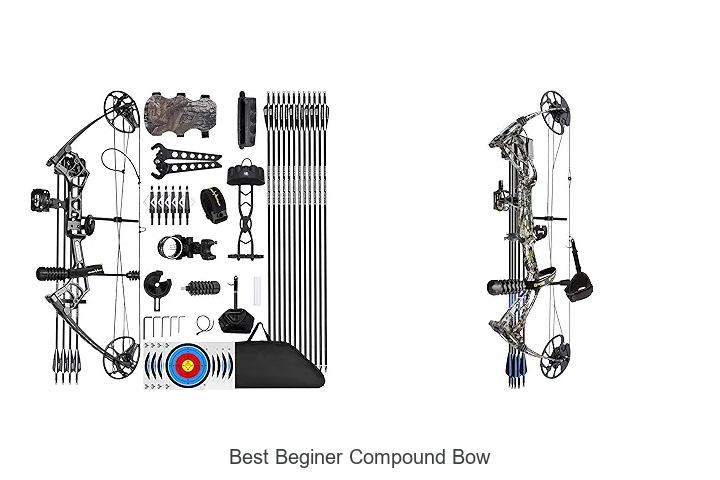best beginer compound bow