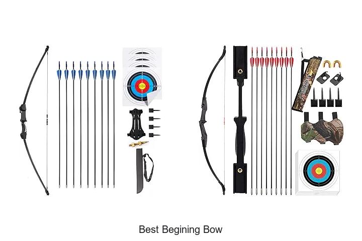 best begining bow