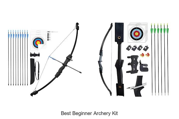 best beginner archery kit