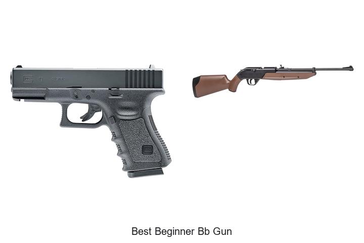 best beginner bb gun