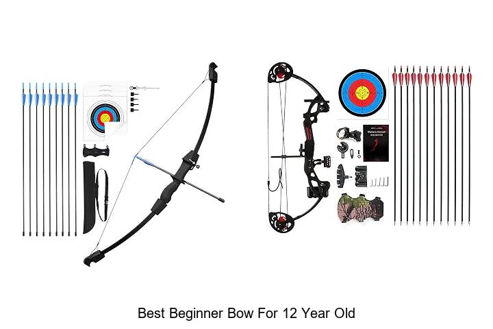 best beginner bow for 12 year old