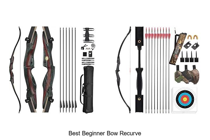 best beginner bow recurve