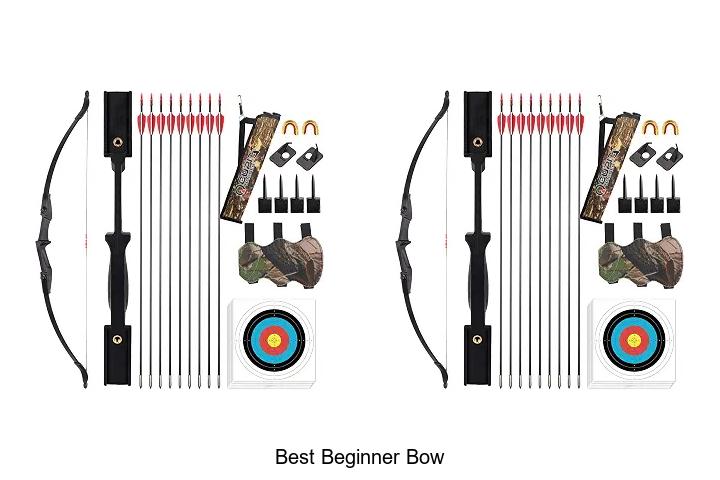 best beginner bow
