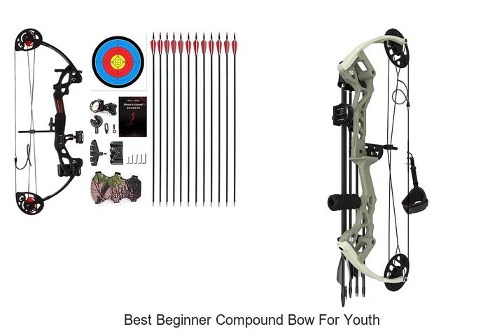 best beginner compound bow for youth