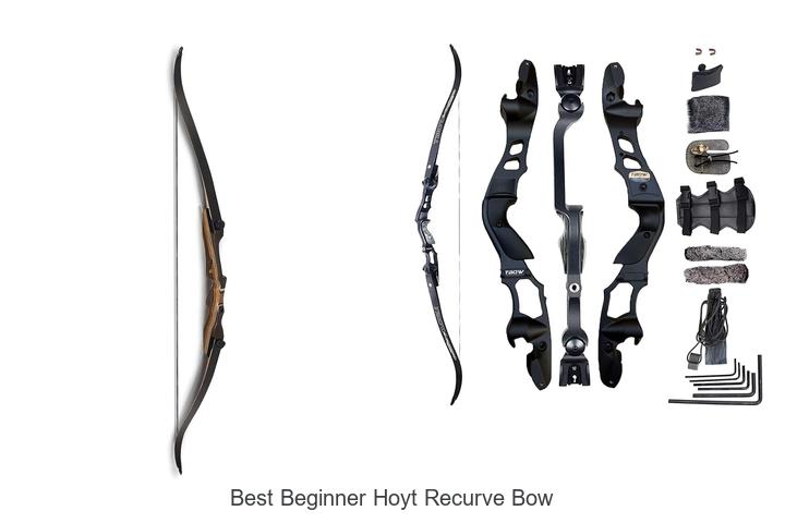 best beginner hoyt recurve bow