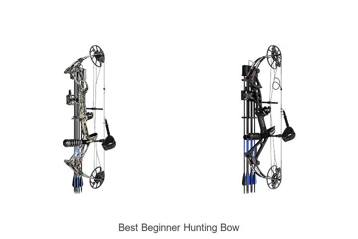 best beginner hunting bow