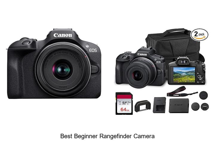 best beginner rangefinder camera