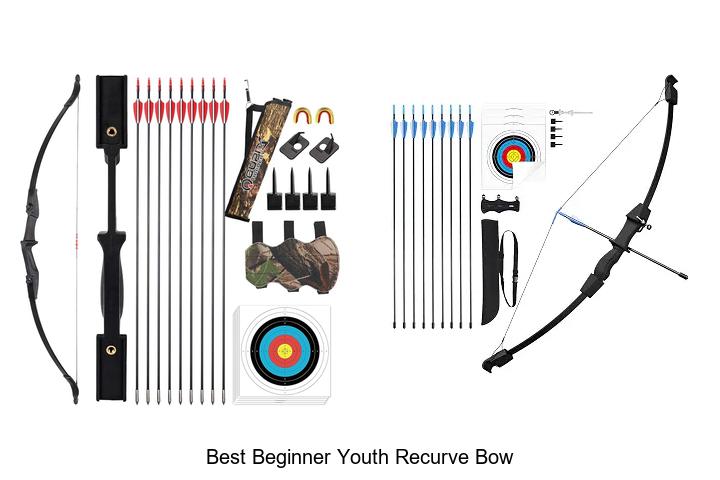 best beginner youth recurve bow