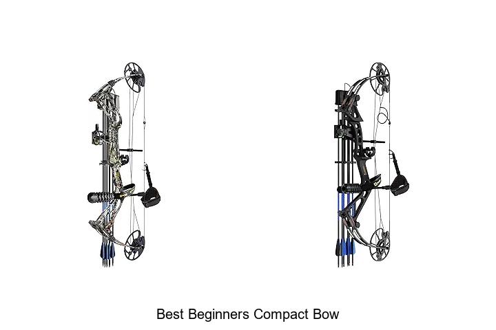 best beginners compact bow