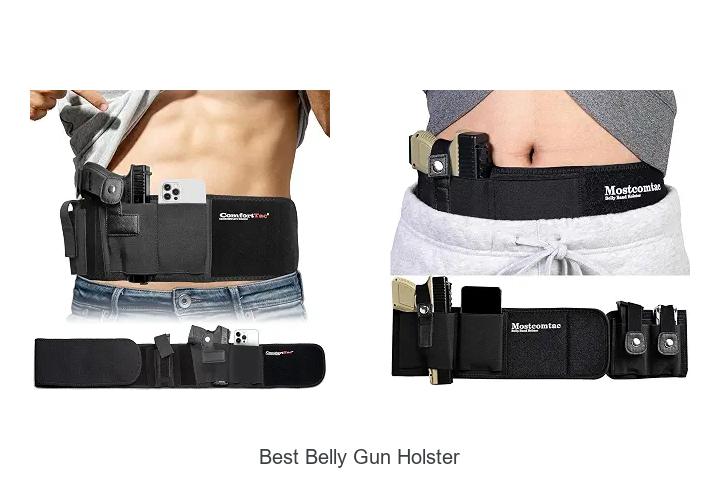 best belly gun holster