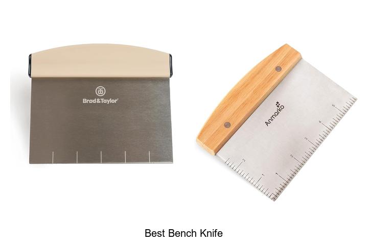 best bench knife
