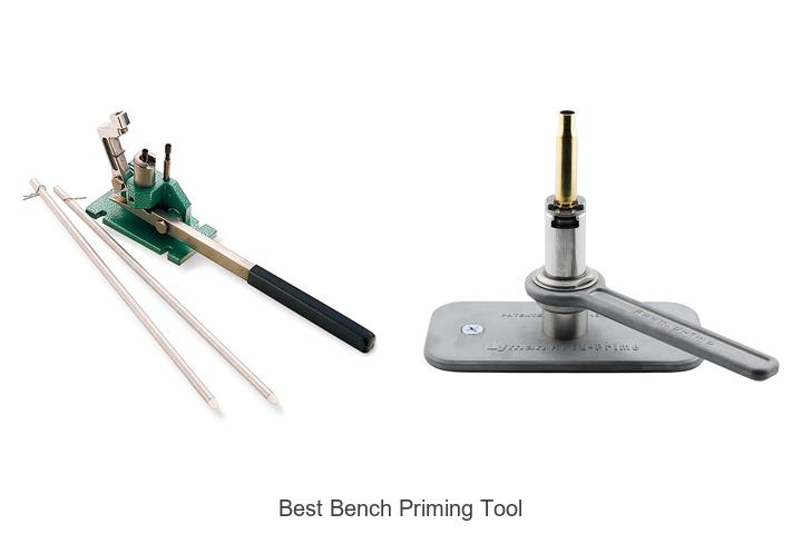 best bench priming tool