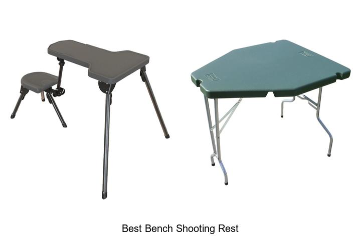 best bench shooting rest
