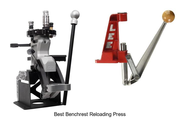 best benchrest reloading press