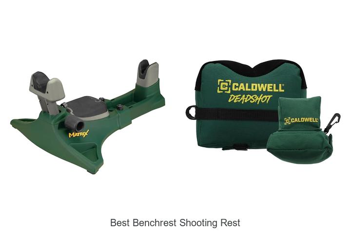 best benchrest shooting rest