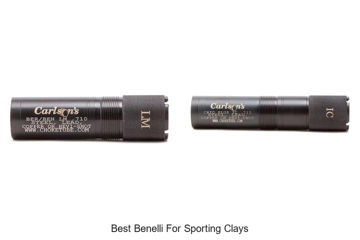 best benelli for sporting clays