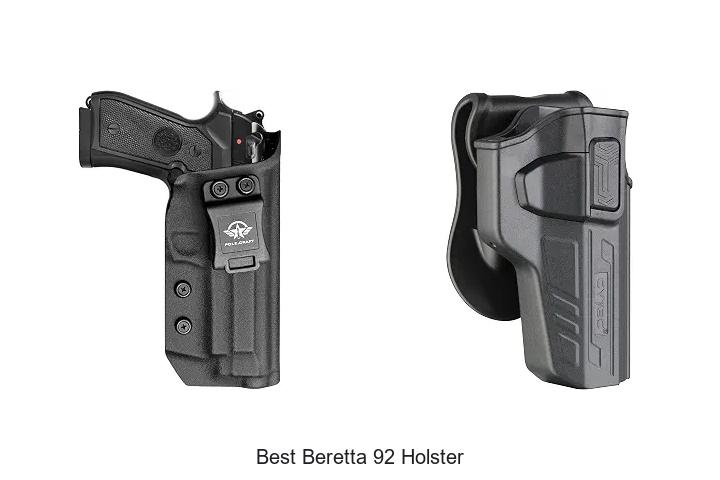 best beretta 92 holster